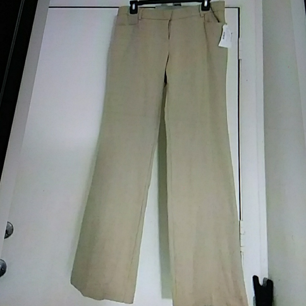 Dress Pants